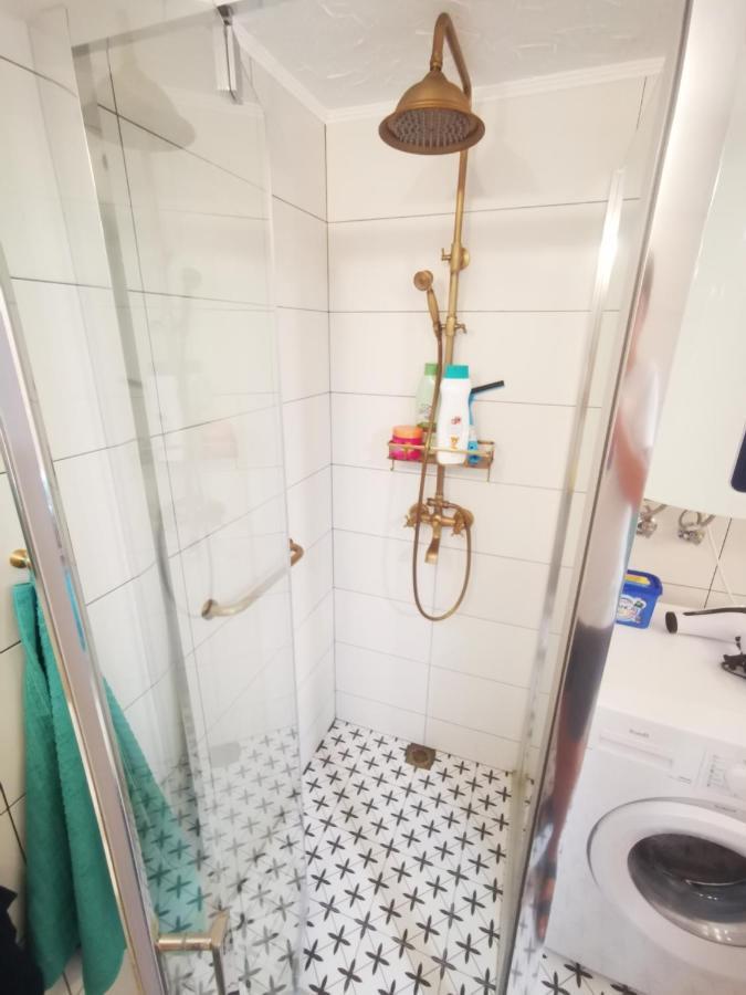 Fabriq Apartment Аликанте Экстерьер фото