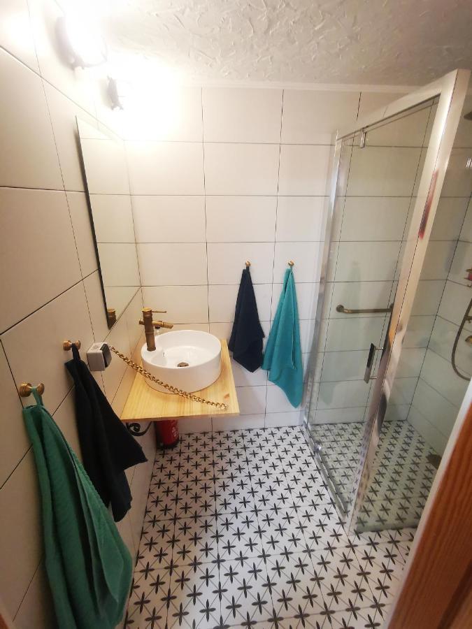 Fabriq Apartment Аликанте Экстерьер фото